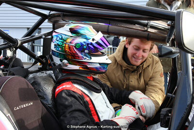 21 & 22/03/2015 : 1er Trophée Jean-Pierre Beltoise à Haute Saintonge (Photos Stéphane Agnus) 2015 — karting