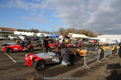 21 & 22/03/2015 : 1er Trophée Jean-Pierre Beltoise à Haute Saintonge (Photos Stéphane Agnus) 2015 — karting