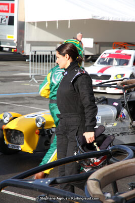 21 & 22/03/2015 : 1er Trophée Jean-Pierre Beltoise à Haute Saintonge (Photos Stéphane Agnus) 2015 — karting