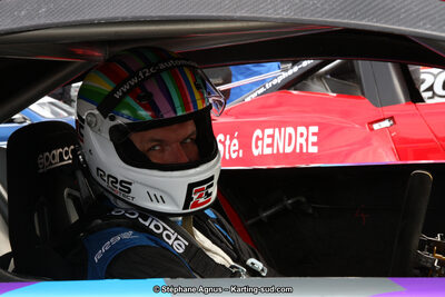 21 & 22/03/2015 : 1er Trophée Jean-Pierre Beltoise à Haute Saintonge (Photos Stéphane Agnus) 2015 — karting