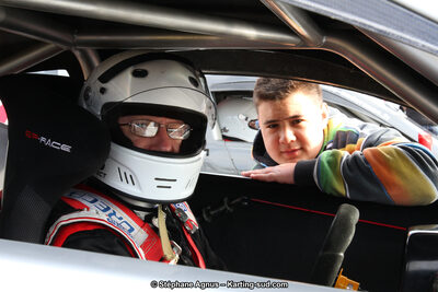 21 & 22/03/2015 : 1er Trophée Jean-Pierre Beltoise à Haute Saintonge (Photos Stéphane Agnus) 2015 — karting