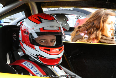 21 & 22/03/2015 : 1er Trophée Jean-Pierre Beltoise à Haute Saintonge (Photos Stéphane Agnus) 2015 — karting