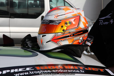21 & 22/03/2015 : 1er Trophée Jean-Pierre Beltoise à Haute Saintonge (Photos Stéphane Agnus) 2015 — karting