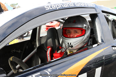21 & 22/03/2015 : 1er Trophée Jean-Pierre Beltoise à Haute Saintonge (Photos Stéphane Agnus) 2015 — karting