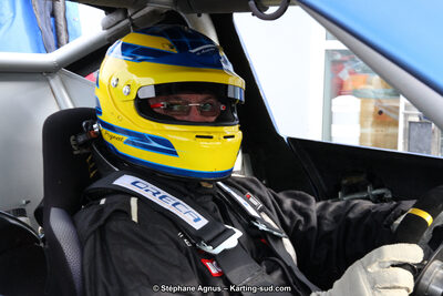 21 & 22/03/2015 : 1er Trophée Jean-Pierre Beltoise à Haute Saintonge (Photos Stéphane Agnus) 2015 — karting
