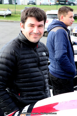 21 & 22/03/2015 : 1er Trophée Jean-Pierre Beltoise à Haute Saintonge (Photos Stéphane Agnus) 2015 — karting