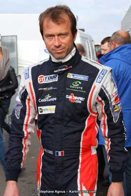 21 & 22/03/2015 : 1er Trophée Jean-Pierre Beltoise à Haute Saintonge (Photos Stéphane Agnus) 2015 — karting