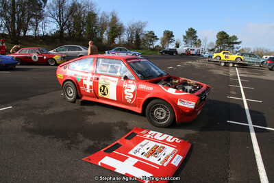 21 & 22/03/2015 : 1er Trophée Jean-Pierre Beltoise à Haute Saintonge (Photos Stéphane Agnus) 2015 — karting
