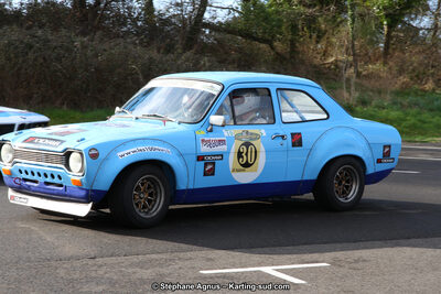 21 & 22/03/2015 : 1er Trophée Jean-Pierre Beltoise à Haute Saintonge (Photos Stéphane Agnus) 2015 — karting