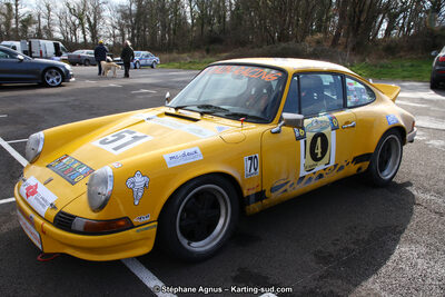 21 & 22/03/2015 : 1er Trophée Jean-Pierre Beltoise à Haute Saintonge (Photos Stéphane Agnus) 2015 — karting