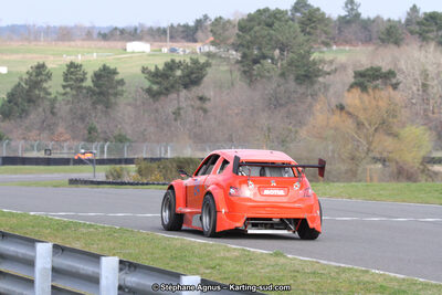 21 & 22/03/2015 : 1er Trophée Jean-Pierre Beltoise à Haute Saintonge (Photos Stéphane Agnus) 2015 — karting