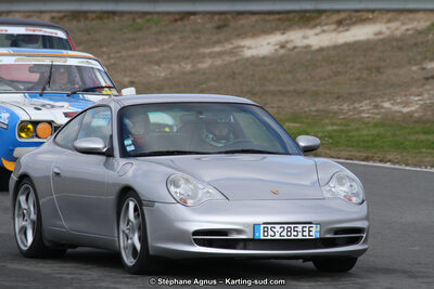 21 & 22/03/2015 : 1er Trophée Jean-Pierre Beltoise à Haute Saintonge (Photos Stéphane Agnus) 2015 — karting