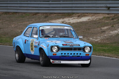 21 & 22/03/2015 : 1er Trophée Jean-Pierre Beltoise à Haute Saintonge (Photos Stéphane Agnus) 2015 — karting