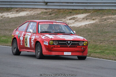 21 & 22/03/2015 : 1er Trophée Jean-Pierre Beltoise à Haute Saintonge (Photos Stéphane Agnus) 2015 — karting