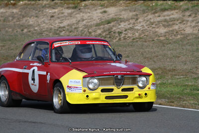 21 & 22/03/2015 : 1er Trophée Jean-Pierre Beltoise à Haute Saintonge (Photos Stéphane Agnus) 2015 — karting