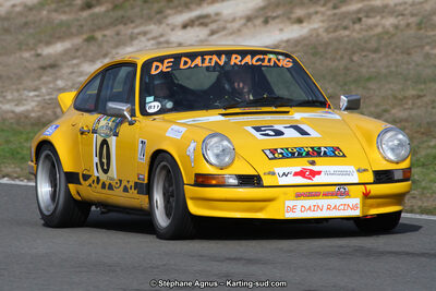 21 & 22/03/2015 : 1er Trophée Jean-Pierre Beltoise à Haute Saintonge (Photos Stéphane Agnus) 2015 — karting