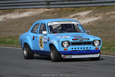 21 & 22/03/2015 : 1er Trophée Jean-Pierre Beltoise à Haute Saintonge (Photos Stéphane Agnus) 2015 — karting
