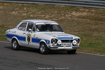 21 & 22/03/2015 : 1er Trophée Jean-Pierre Beltoise à Haute Saintonge (Photos Stéphane Agnus) 2015 — karting