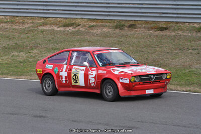 21 & 22/03/2015 : 1er Trophée Jean-Pierre Beltoise à Haute Saintonge (Photos Stéphane Agnus) 2015 — karting
