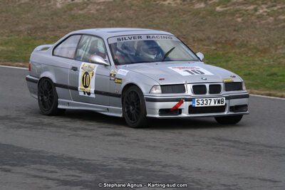 21 & 22/03/2015 : 1er Trophée Jean-Pierre Beltoise à Haute Saintonge (Photos Stéphane Agnus) 2015 — karting