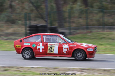 21 & 22/03/2015 : 1er Trophée Jean-Pierre Beltoise à Haute Saintonge (Photos Stéphane Agnus) 2015 — karting