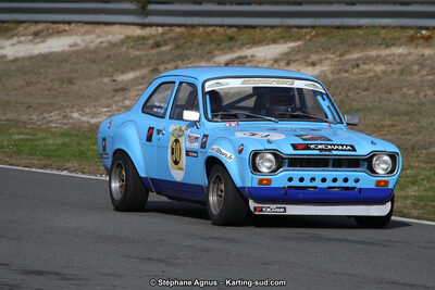 21 & 22/03/2015 : 1er Trophée Jean-Pierre Beltoise à Haute Saintonge (Photos Stéphane Agnus) 2015 — karting