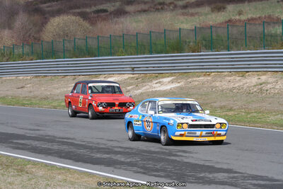 21 & 22/03/2015 : 1er Trophée Jean-Pierre Beltoise à Haute Saintonge (Photos Stéphane Agnus) 2015 — karting