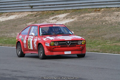 21 & 22/03/2015 : 1er Trophée Jean-Pierre Beltoise à Haute Saintonge (Photos Stéphane Agnus) 2015 — karting