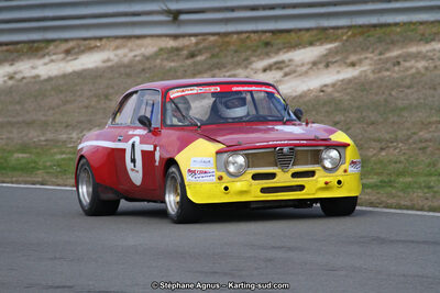 21 & 22/03/2015 : 1er Trophée Jean-Pierre Beltoise à Haute Saintonge (Photos Stéphane Agnus) 2015 — karting