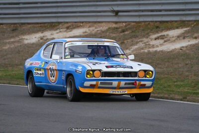 21 & 22/03/2015 : 1er Trophée Jean-Pierre Beltoise à Haute Saintonge (Photos Stéphane Agnus) 2015 — karting