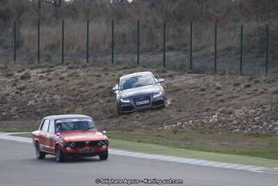 21 & 22/03/2015 : 1er Trophée Jean-Pierre Beltoise à Haute Saintonge (Photos Stéphane Agnus) 2015 — karting