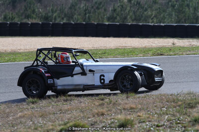 21 & 22/03/2015 : 1er Trophée Jean-Pierre Beltoise à Haute Saintonge (Photos Stéphane Agnus) 2015 — karting
