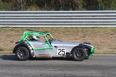 21 & 22/03/2015 : 1er Trophée Jean-Pierre Beltoise à Haute Saintonge (Photos Stéphane Agnus) 2015 — karting