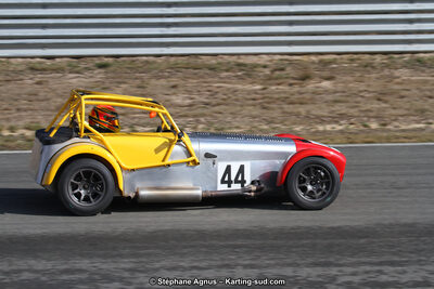 21 & 22/03/2015 : 1er Trophée Jean-Pierre Beltoise à Haute Saintonge (Photos Stéphane Agnus) 2015 — karting