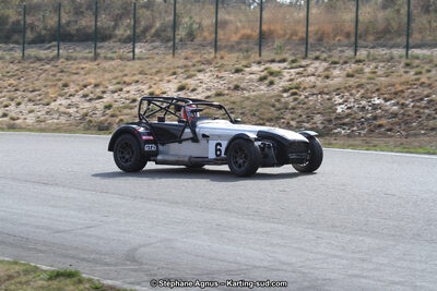 21 & 22/03/2015 : 1er Trophée Jean-Pierre Beltoise à Haute Saintonge (Photos Stéphane Agnus) 2015 — karting