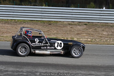 21 & 22/03/2015 : 1er Trophée Jean-Pierre Beltoise à Haute Saintonge (Photos Stéphane Agnus) 2015 — karting
