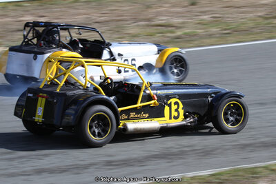 21 & 22/03/2015 : 1er Trophée Jean-Pierre Beltoise à Haute Saintonge (Photos Stéphane Agnus) 2015 — karting