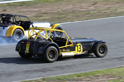 21 & 22/03/2015 : 1er Trophée Jean-Pierre Beltoise à Haute Saintonge (Photos Stéphane Agnus) 2015 — karting