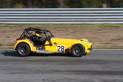 21 & 22/03/2015 : 1er Trophée Jean-Pierre Beltoise à Haute Saintonge (Photos Stéphane Agnus) 2015 — karting