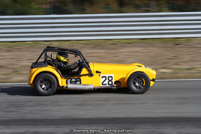 21 & 22/03/2015 : 1er Trophée Jean-Pierre Beltoise à Haute Saintonge (Photos Stéphane Agnus) 2015 — karting