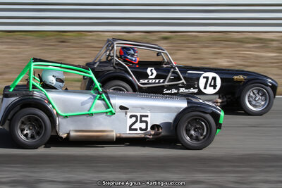 21 & 22/03/2015 : 1er Trophée Jean-Pierre Beltoise à Haute Saintonge (Photos Stéphane Agnus) 2015 — karting