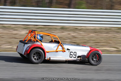 21 & 22/03/2015 : 1er Trophée Jean-Pierre Beltoise à Haute Saintonge (Photos Stéphane Agnus) 2015 — karting