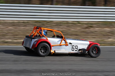 21 & 22/03/2015 : 1er Trophée Jean-Pierre Beltoise à Haute Saintonge (Photos Stéphane Agnus) 2015 — karting