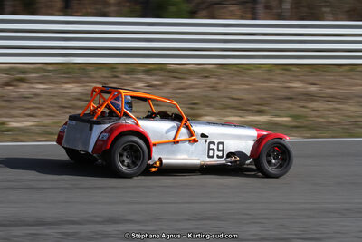 21 & 22/03/2015 : 1er Trophée Jean-Pierre Beltoise à Haute Saintonge (Photos Stéphane Agnus) 2015 — karting