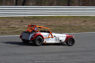 21 & 22/03/2015 : 1er Trophée Jean-Pierre Beltoise à Haute Saintonge (Photos Stéphane Agnus) 2015 — karting