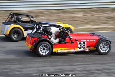 21 & 22/03/2015 : 1er Trophée Jean-Pierre Beltoise à Haute Saintonge (Photos Stéphane Agnus) 2015 — karting