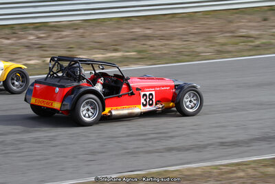21 & 22/03/2015 : 1er Trophée Jean-Pierre Beltoise à Haute Saintonge (Photos Stéphane Agnus) 2015 — karting