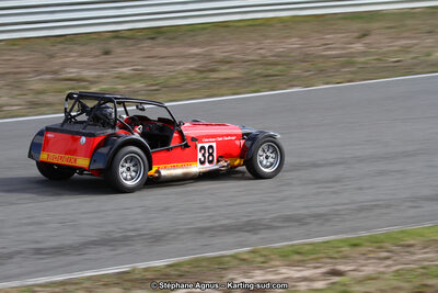 21 & 22/03/2015 : 1er Trophée Jean-Pierre Beltoise à Haute Saintonge (Photos Stéphane Agnus) 2015 — karting
