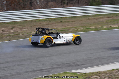 21 & 22/03/2015 : 1er Trophée Jean-Pierre Beltoise à Haute Saintonge (Photos Stéphane Agnus) 2015 — karting