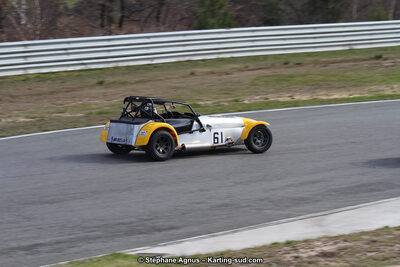 21 & 22/03/2015 : 1er Trophée Jean-Pierre Beltoise à Haute Saintonge (Photos Stéphane Agnus) 2015 — karting